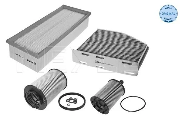 Komplet filtrov MEYLE 112 330 0004/S