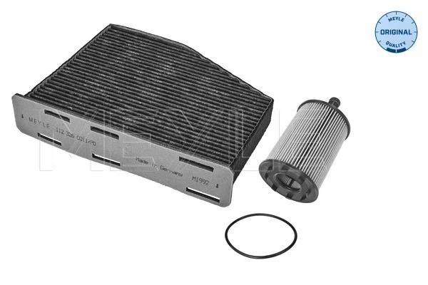 Komplet filtrov MEYLE 112 330 0009/SK