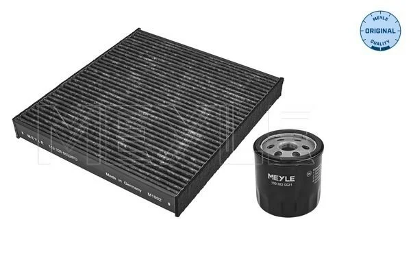 Komplet filtrov MEYLE 112 330 0011/SK
