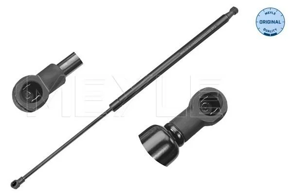 Gas Spring, boot/cargo area MEYLE 11-40 910 0018