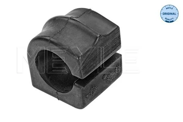 Pritrditev, stabilizacijska palica MEYLE 114 615 0000