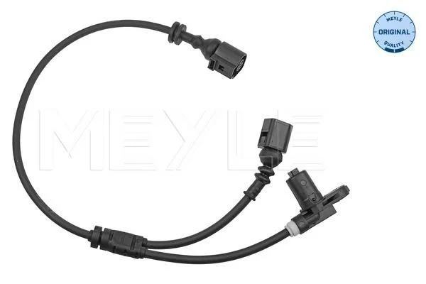 Senzor, hitrost kolesa MEYLE 114 800 0015