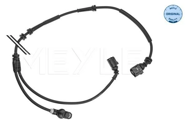 Senzor, hitrost kolesa MEYLE 114 800 0017