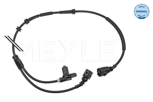 Senzor, hitrost kolesa MEYLE 114 800 0018
