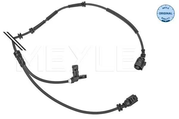 Senzor, hitrost kolesa MEYLE 114 800 0020