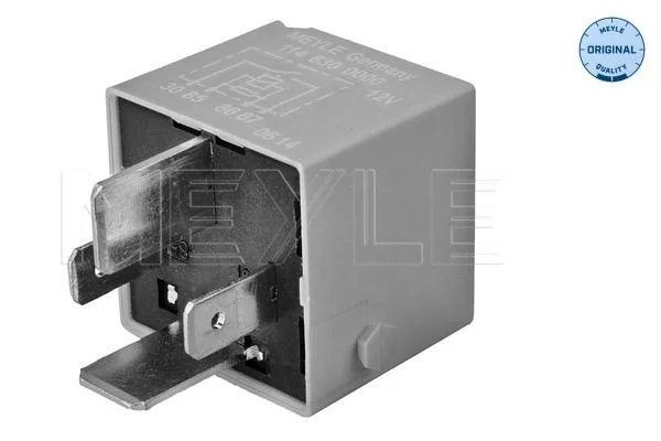 Multifunctional Relay MEYLE 114 830 0000