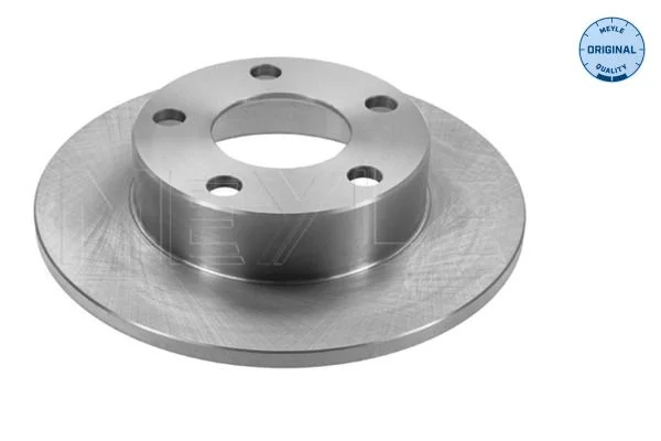 Zavorni disk MEYLE 115 521 0037