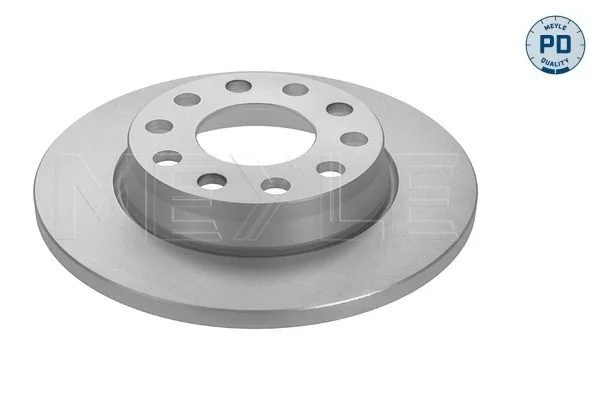 Brake Disc MEYLE 115 521 0039/PD