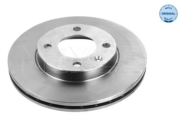 Zavorni disk MEYLE 115 521 1002