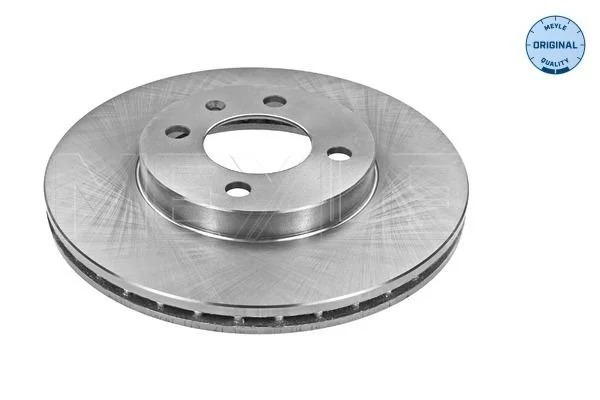 Zavorni disk MEYLE 115 521 1006