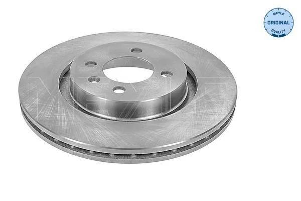 Brake Disc MEYLE 115 521 1021