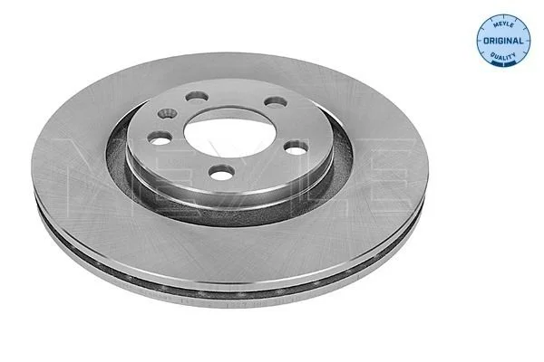 Zavorni disk MEYLE 115 521 1027