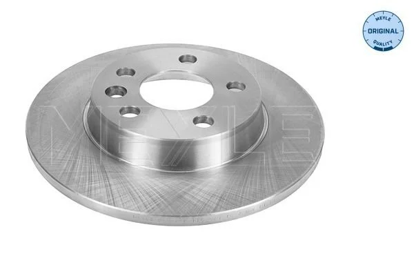 Zavorni disk MEYLE 115 523 0017