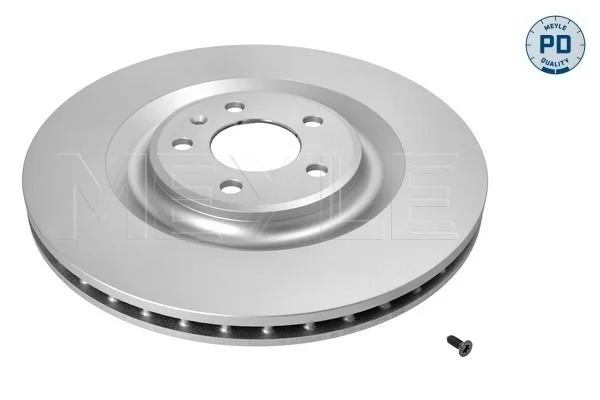 Brake Disc MEYLE 115 523 0045/PD