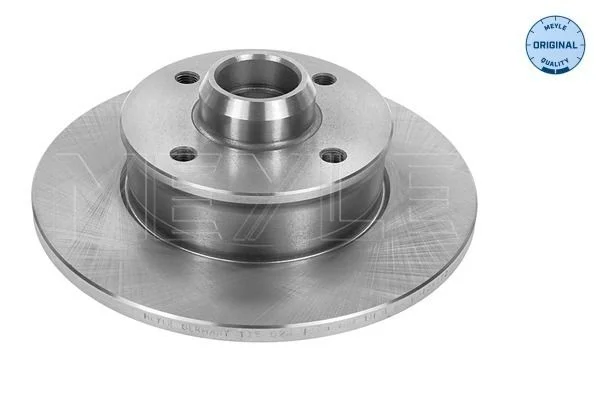 Zavorni disk MEYLE 115 523 1005