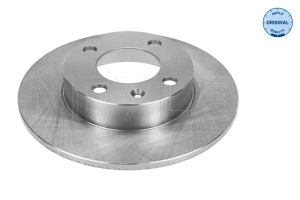 Brake Disc MEYLE 115 523 1042