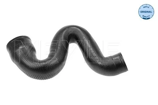 Charge Air Hose MEYLE 119 145 0010