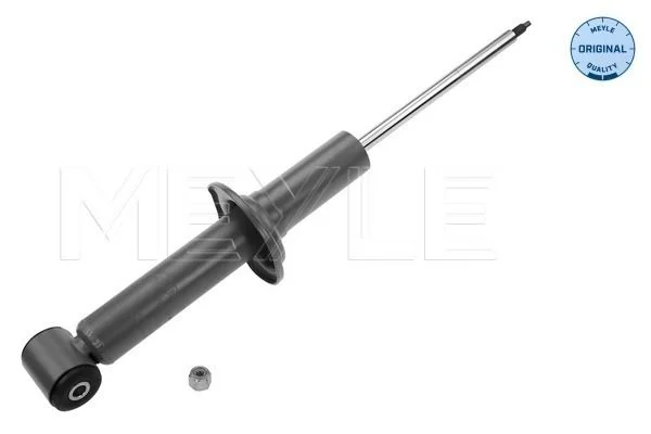 Shock Absorber MEYLE 126 725 0004
