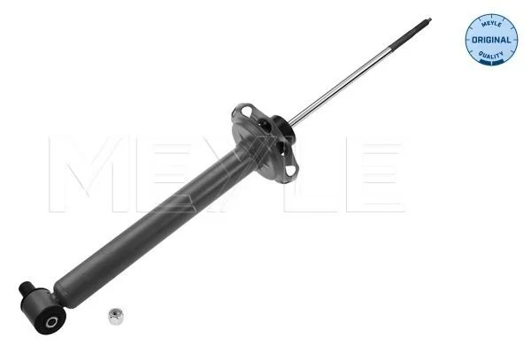 Shock Absorber MEYLE 126 725 0006