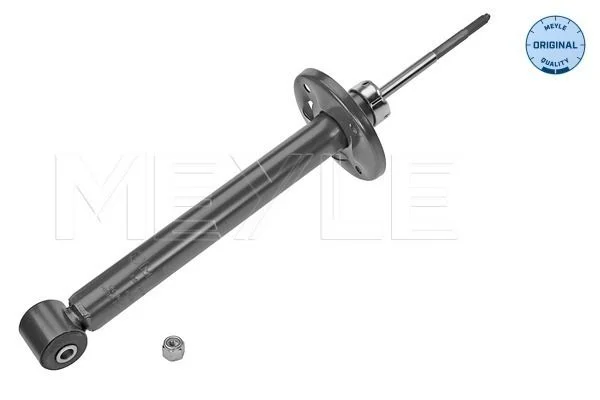 Shock Absorber MEYLE 126 725 0013