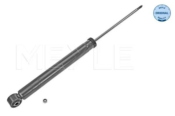 Shock Absorber MEYLE 126 725 0027