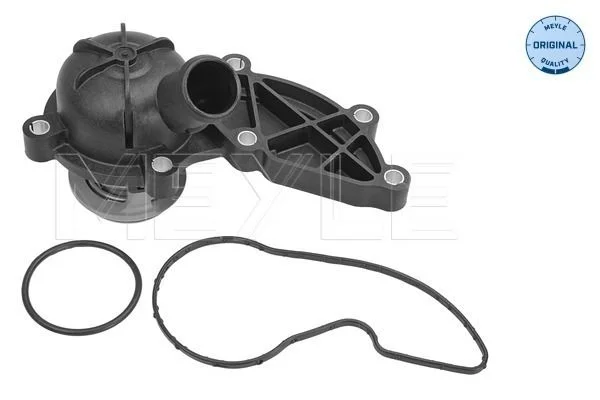 Thermostat, coolant MEYLE 128 228 0006