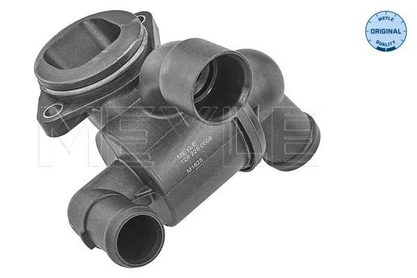 Thermostat, coolant MEYLE 128 228 0008