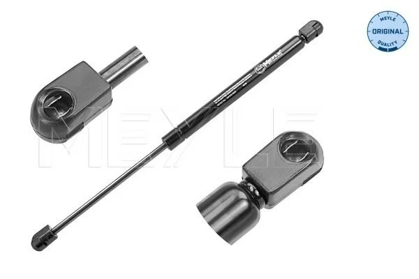 Gas Spring, boot/cargo area MEYLE 140 910 0020