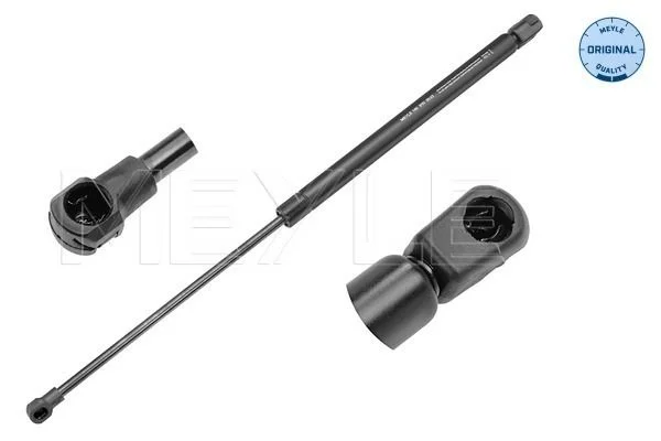 Gas Spring, boot/cargo area MEYLE 140 910 0033