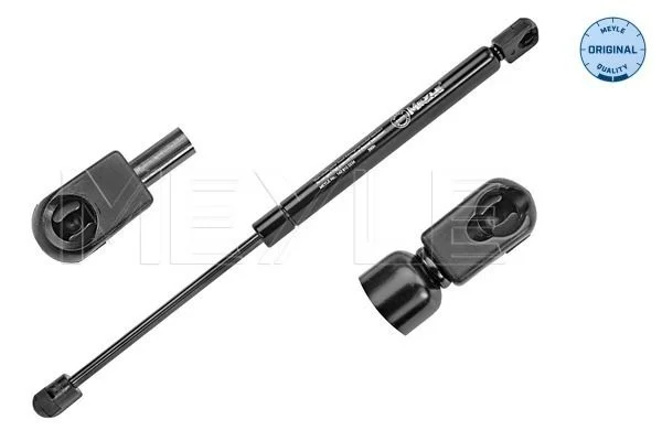 Gas Spring, boot/cargo area MEYLE 140 910 0034