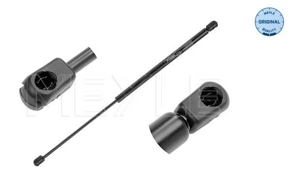 Gas Spring, boot/cargo area MEYLE 140 910 0047