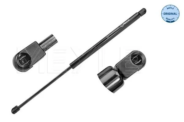Gas Spring, boot/cargo area MEYLE 140 910 0048