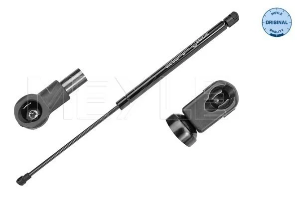 Gas Spring, boot/cargo area MEYLE 140 910 0053