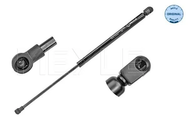 Gas Spring, boot/cargo area MEYLE 140 910 0078
