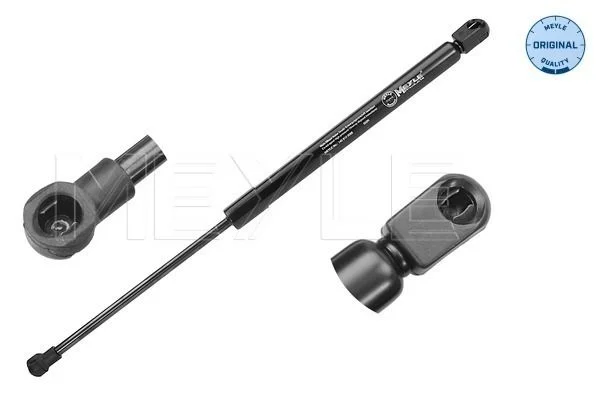 Gas Spring, boot/cargo area MEYLE 140 910 0086