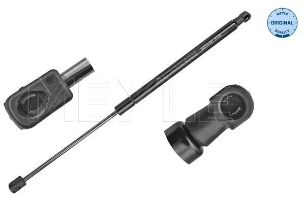 Gas Spring, boot/cargo area MEYLE 140 910 0097