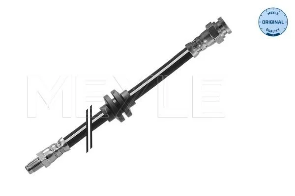 Brake Hose MEYLE 15-14 525 0001