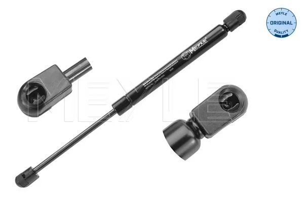 Gas Spring, boot/cargo area MEYLE 15-40 910 0000