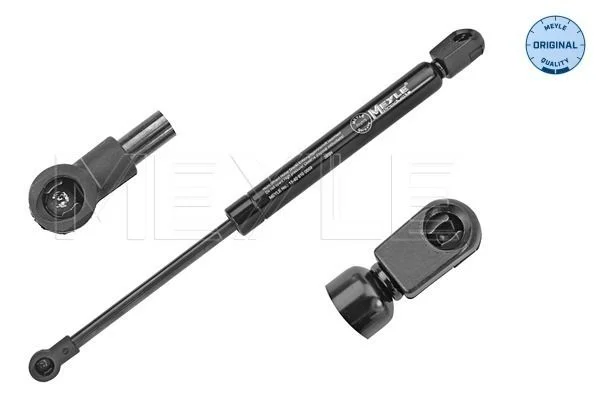 Gas Spring, boot/cargo area MEYLE 15-40 910 0009