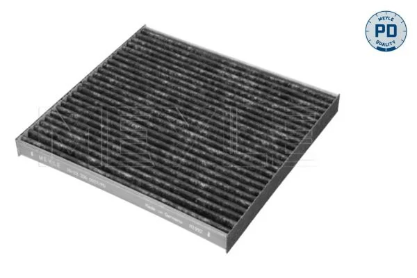 Filter, cabin air MEYLE 16-12 326 0027/PD