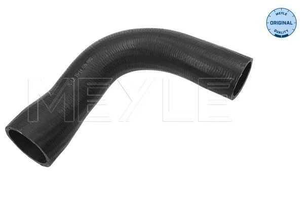 Charge Air Hose MEYLE 16-14 036 0002