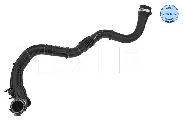 Charge Air Hose MEYLE 16-14 036 0006