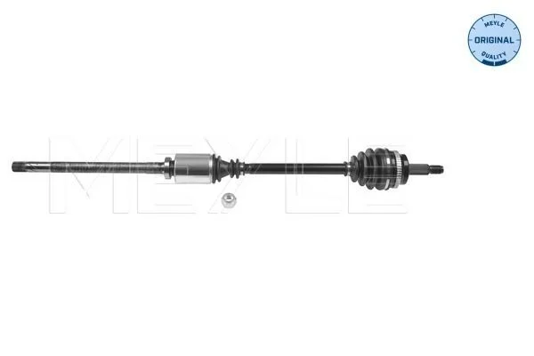 Pogonska gred MEYLE 16-14 498 0020