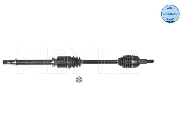 Pogonska gred MEYLE 16-14 498 0041