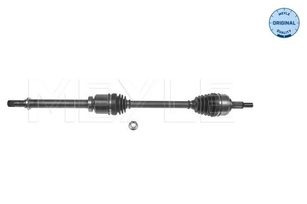 Pogonska gred MEYLE 16-14 498 0149