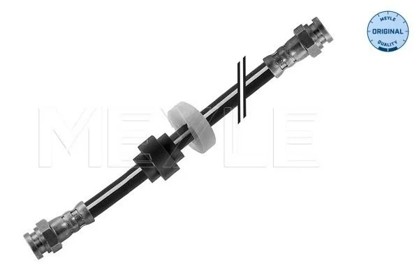 Brake Hose MEYLE 16-14 525 0011