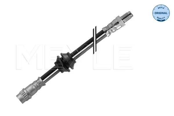 Brake Hose MEYLE 16-14 525 0026
