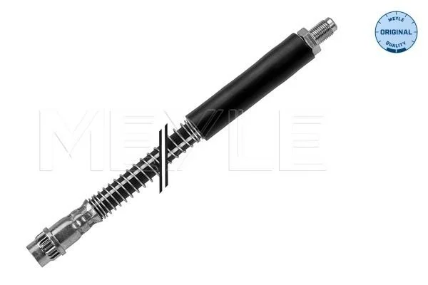 Brake Hose MEYLE 16-14 525 0028