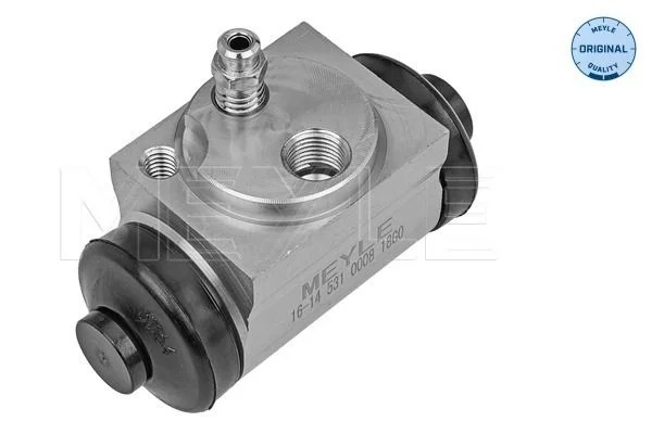 Wheel Brake Cylinder MEYLE 16-14 531 0008