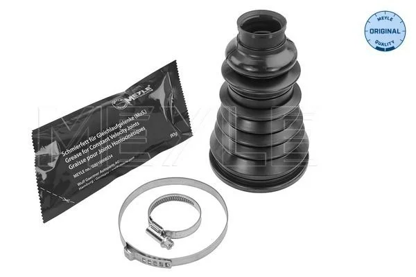 Bellow Kit, drive shaft MEYLE 16-14 620 0000